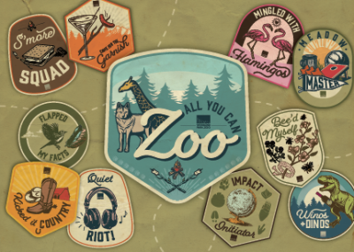 Woodland Park Zoo