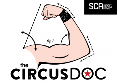 The Circus Doc