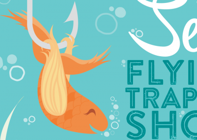 School of Acrobatics and New Circus Arts