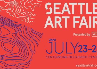 Seattle Art Fair